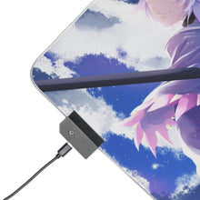 Load image into Gallery viewer, Fate/Grand Order RGB LED Mouse Pad (Desk Mat)

