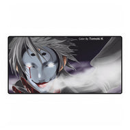 Anime Plunderer Mouse Pad (Desk Mat)