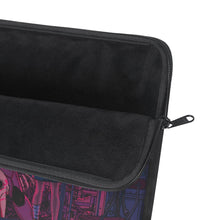 Load image into Gallery viewer, Anime Neon Genesis Evangelion Laptop Sleeve
