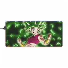 Load image into Gallery viewer, Dragon Ball Super RGB LED Mouse Pad (Desk Mat)

