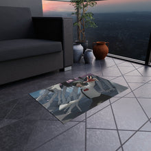 Load image into Gallery viewer, Anime Chainsaw Man Rug
