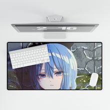 Load image into Gallery viewer, Hoshimachi Suisei Mouse Pad (Desk Mat)
