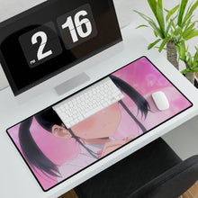 Load image into Gallery viewer, Pseudo Harem Mouse Pad (Desk Mat)
