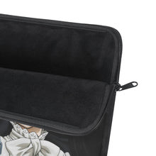Load image into Gallery viewer, Black Butler Laptop Sleeve

