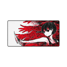 Load image into Gallery viewer, OMORI Mouse Pad (Desk Mat)
