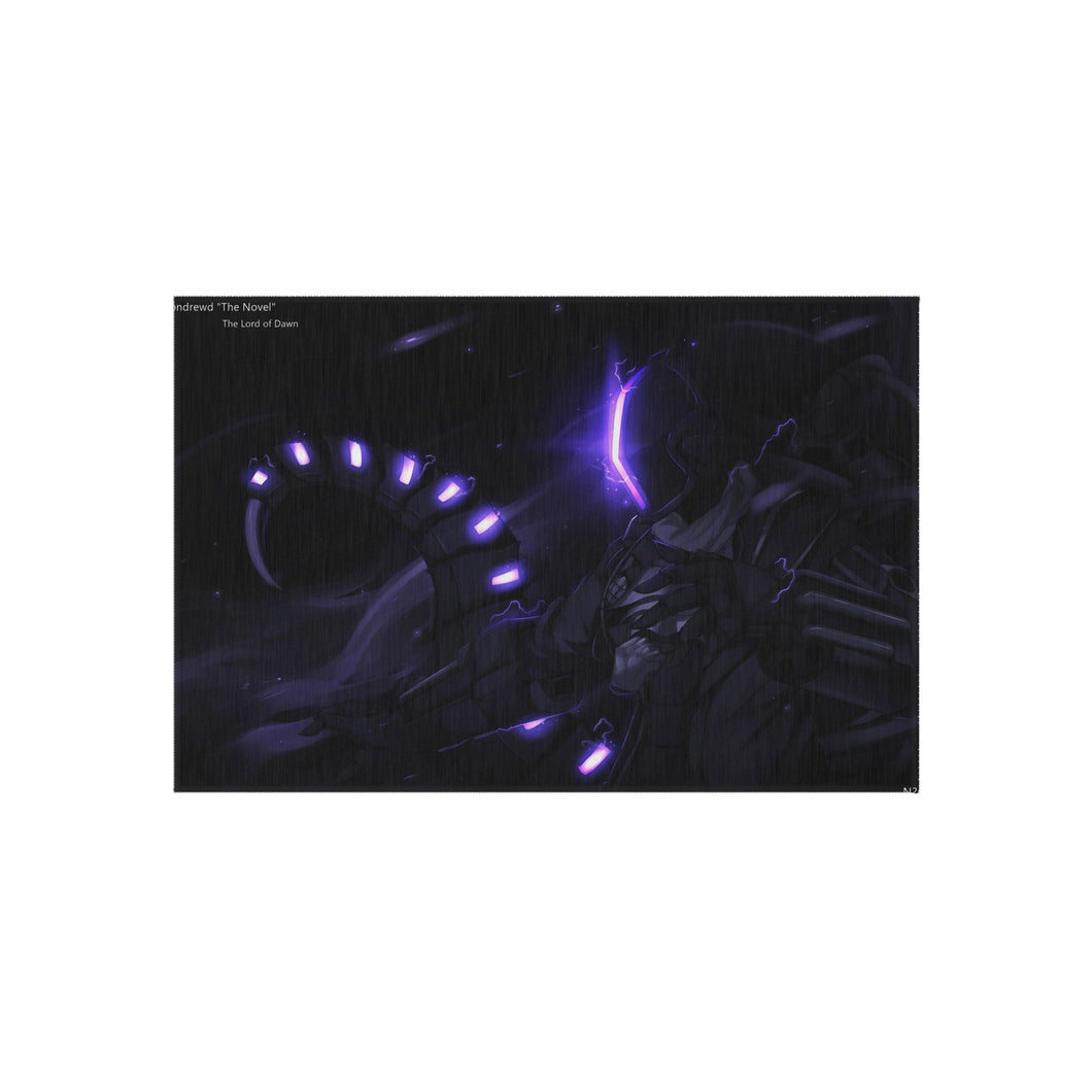 Anime Made In Abyss Rug