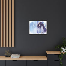 Load image into Gallery viewer, Hunter X Hunter Canvas Framed Art Print
