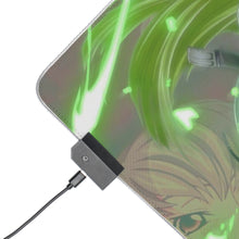 Load image into Gallery viewer, Code Geass RGB LED Mouse Pad (Desk Mat)
