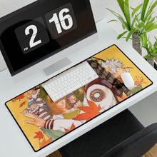 Load image into Gallery viewer, Hikaru No Go Mouse Pad (Desk Mat)
