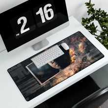 Load image into Gallery viewer, The Elephant Mouse Pad (Desk Mat)
