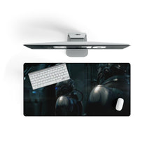 Load image into Gallery viewer, Blue Suns Mouse Pad (Desk Mat)
