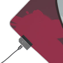 Load image into Gallery viewer, Jujutsu Kaisen RGB LED Mouse Pad (Desk Mat)
