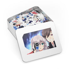 Load image into Gallery viewer, Yū Otosaka and Nao Tomori Together Jigsaw Puzzle
