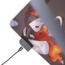 Load image into Gallery viewer, Touhou RGB LED Mouse Pad (Desk Mat)
