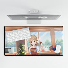 Load image into Gallery viewer, Anime The iDOLM@STER Cinderella Girls Mouse Pad (Desk Mat)

