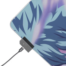 Load image into Gallery viewer, My Hero Academia Izuku Midoriya, Katsuki Bakugou RGB LED Mouse Pad (Desk Mat)
