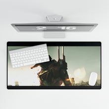 Load image into Gallery viewer, Anime Neon Genesis Evangelionr Mouse Pad (Desk Mat)
