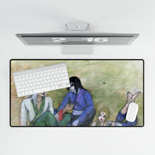Load image into Gallery viewer, Anime Naruto Mouse Pad (Desk Mat)

