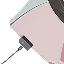 Load image into Gallery viewer, Monogatari (Series) RGB LED Mouse Pad (Desk Mat)
