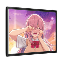 Load image into Gallery viewer, Classroom Of The Elite Canvas Framed Art Print
