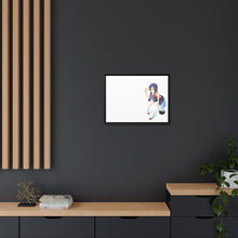 Load image into Gallery viewer, Anime Toradora! Canvas Framed Art Print
