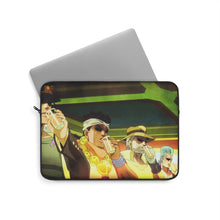 Load image into Gallery viewer, Anime Jojo&#39;s Bizarre Adventure Laptop Sleeve
