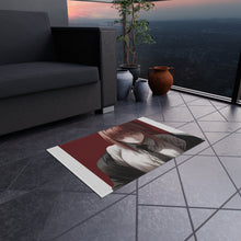 Load image into Gallery viewer, Chainsaw Man Rug
