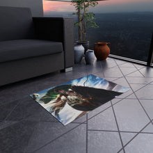 Load image into Gallery viewer, Anime Attack On Titan Rug
