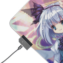 Load image into Gallery viewer, Touhou RGB LED Mouse Pad (Desk Mat)
