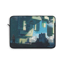Load image into Gallery viewer, Anime Jujutsu Kaisen Laptop Sleeve
