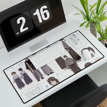 Load image into Gallery viewer, Hybrid Child Mouse Pad (Desk Mat)
