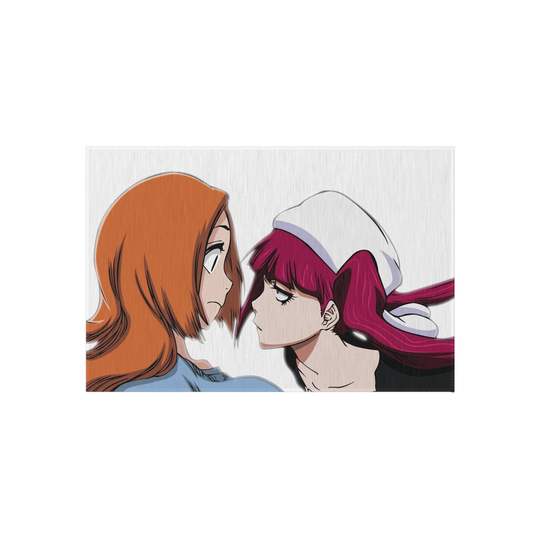 Anime Bleach Rug