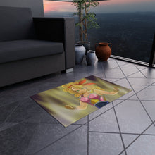 Load image into Gallery viewer, Launch (Dragon Ball) Rug
