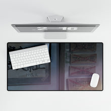 Load image into Gallery viewer, Your Name. Mouse Pad (Desk Mat)
