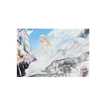 Load image into Gallery viewer, Anime Attack On Titan Rug
