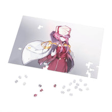 Load image into Gallery viewer, Darling In The FranXX Jigsaw Puzzle
