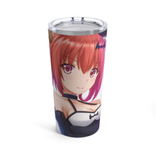 Load image into Gallery viewer, Gabriel DropOut Satanichia Kurumizawa Mcdowell Tumbler 20oz
