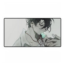 Load image into Gallery viewer, Anime The Scum Villain's Self-Saving System Mouse Pad (Desk Mat)
