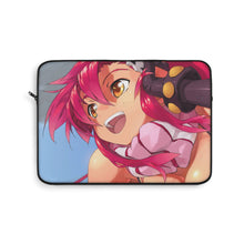 Load image into Gallery viewer, Anime Tengen Toppa Gurren Lagann Laptop Sleeve
