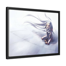 Load image into Gallery viewer, Anime Deadman Wonderland Canvas Framed Art Print
