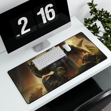Load image into Gallery viewer, Smite Mouse Pad (Desk Mat)
