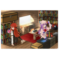 Koakuma Jigsaw Puzzle