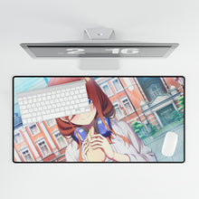 Load image into Gallery viewer, Anime The Quintessential Quintuplets Mouse Pad (Desk Mat)
