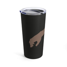 Load image into Gallery viewer, Anime FullMetal Alchemist Tumbler 20oz
