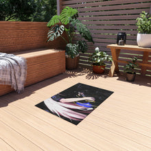 Load image into Gallery viewer, Bocchi the Rock Rug
