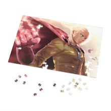 Load image into Gallery viewer, Saitama Jigsaw Puzzle
