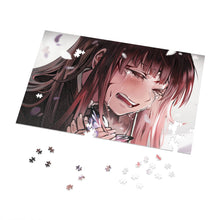 Load image into Gallery viewer, Demon Slayer: Kimetsu no Yaiba Jigsaw Puzzle
