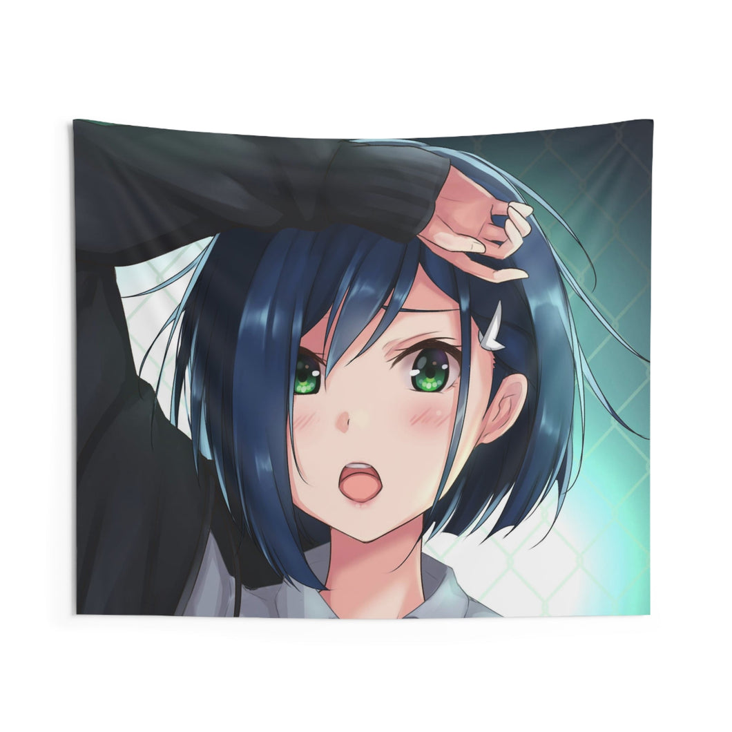 Ichigo Indoor Wall Tapestry