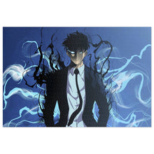 Load image into Gallery viewer, Anime Solo Leveling Jigsaw Puzzle

