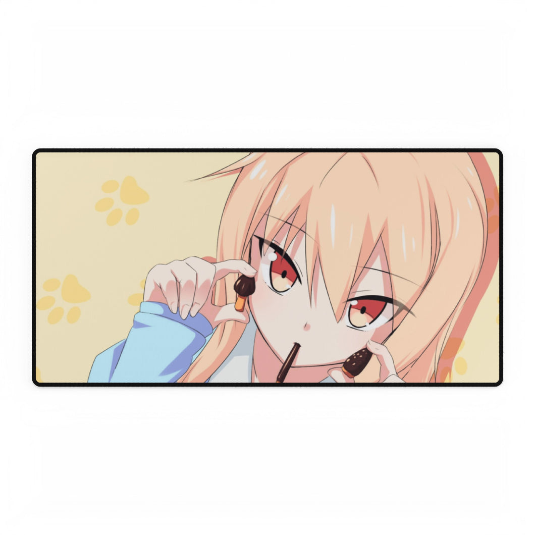 Anime Sakurasou No Pet Na Kanojor Mouse Pad (Desk Mat)